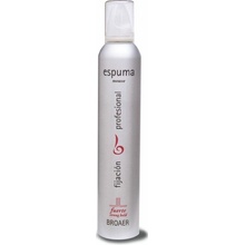 Broaer Espuma Mousse penové tužidlo silné spevnenie 300 ml