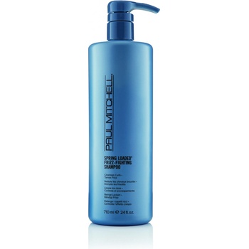 Paul Mitchell Curls Spring Loaded Frizz-Fighting Shampoo 710 ml