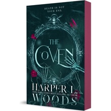 COVEN WOODS HARPER L