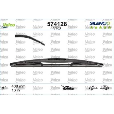 Valeo Silencio VA 567790 400 mm