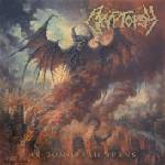 Nuclear Blast Cryptopsy: As Gomorrah Burns - CD (063239)