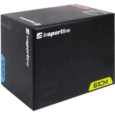 inSPORTline 3-High
