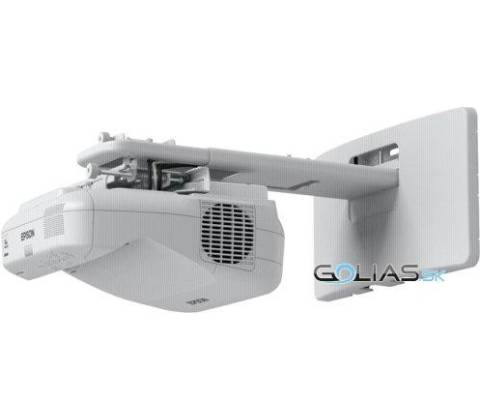 Epson EB-1430Wi