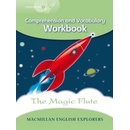 Macmillan English Explorers 3