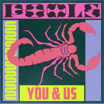 You & Us - Pools LP