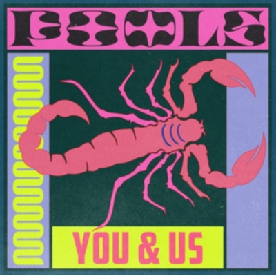 You & Us - Pools LP