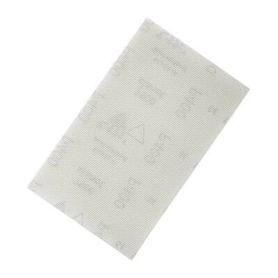 SIA Síťová brusná mřížka Sianet 133 × 81 mm, zrnitost 120, (50 ks)