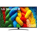 LG NanoCell 65NANO81A6A