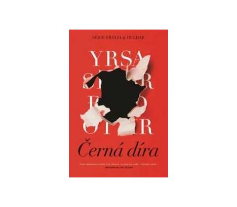 Černá díra