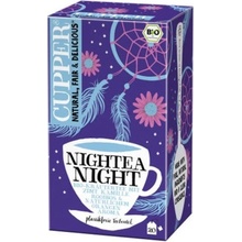 Cupper BIO Nightea Night 20 ks