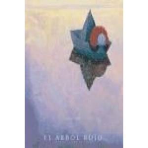 El árbol rojo (ISBN: 9788493481117)