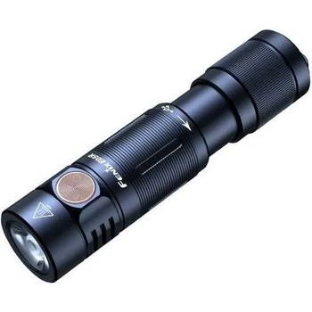 Image 1 of Fenix E05R Black