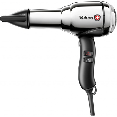 Valera SM588.05RCCR Swiss Steel Master Chrome