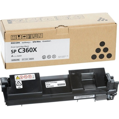 Ricoh 408250 - originálny