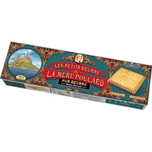 La Mére Poulard Petit Beurre 145 g