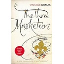 Three Musketeers Dumas AlexandrePaperback