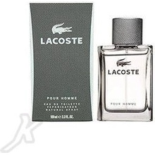 Lacoste toaletní voda pánská 100 ml tester