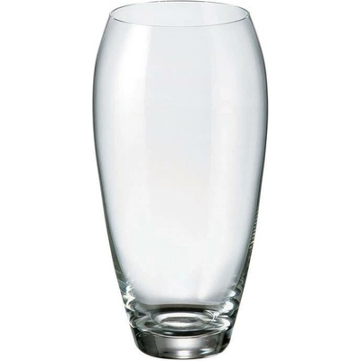CRYSTALITE BOHEMIA BOHEMIA CARDUELIS SKLENICE 6 x 470 ml