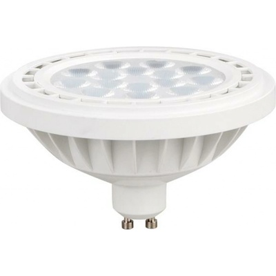 ACA Lighting LED AR111/GU10 230V 15W 4000K 45st. 1350lm Ra80 ARGU1015SNW