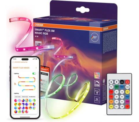 Osram 4099854483127
