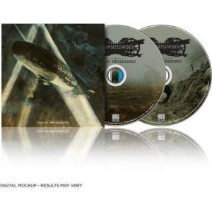 Sony Music Kanonenfieber: Live In Oberhausen - 2Blu-ray (081551)