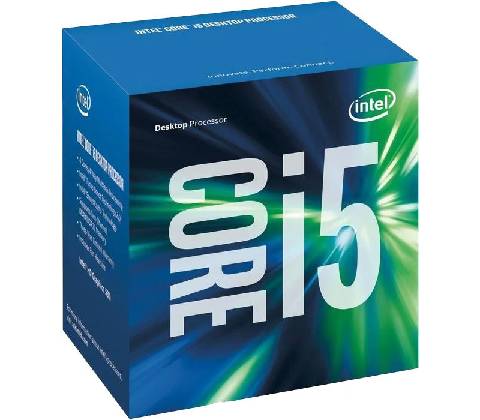 Intel Core i5-8500 CM8068403362607