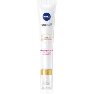 Nivea Luminous околоочен крем против тъмни кръгове 15ml