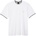 Ps paul smith Тениска PS PAUL SMITH Logo Patch T-Shirt - White 01