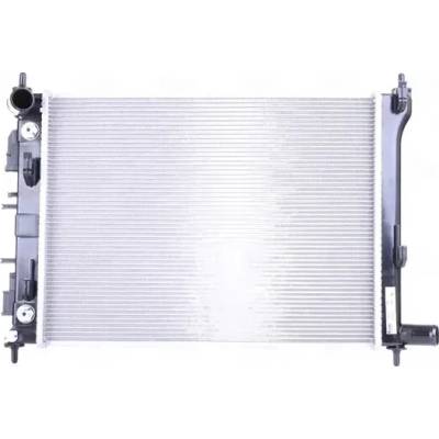 NISSENS Chladič vody NIS 606732