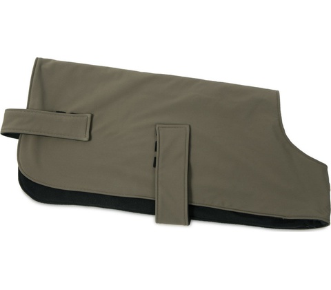 Firedog Softshell bunda pro psa
