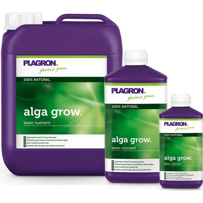 Plagron Alga grow 1l