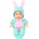 Moni Кукла Moni Toys - С костюм на ментово зайче, 20 cm (110251)
