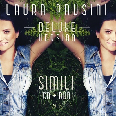 Pausini Laura - Simili CD