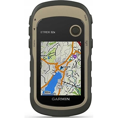 Garmin eTrex 32x TopoActive Europa