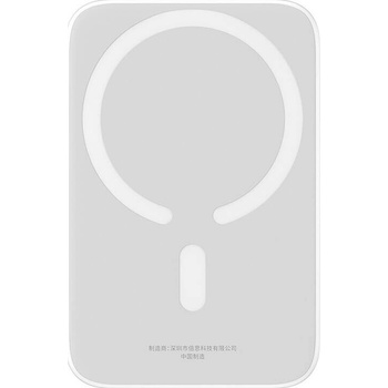 Baseus Magnetic Mini 6000mAh P10059002223-00