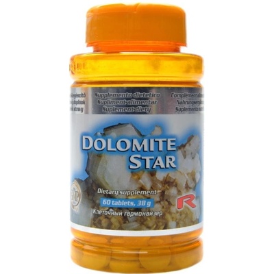 Starlife Dolomite Star 60 tabliet
