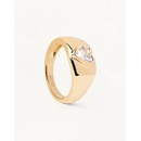 PDPAOLA Prsten AN01-902-10