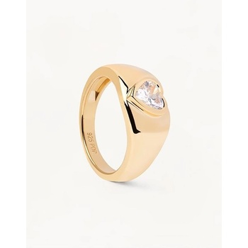 PDPAOLA Prsten AN01-902-10