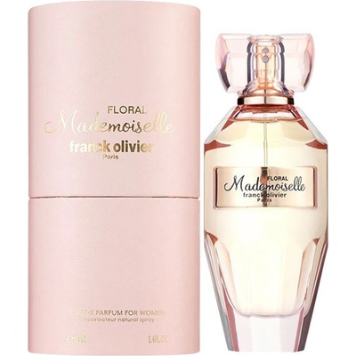 Franck Olivier Mademoiselle Floral parfumovaná voda dámska 100 ml