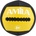 AMILA Медицинска топка Amila Wall Ball 4кг