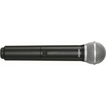 Shure BLX2/PG58 K3E