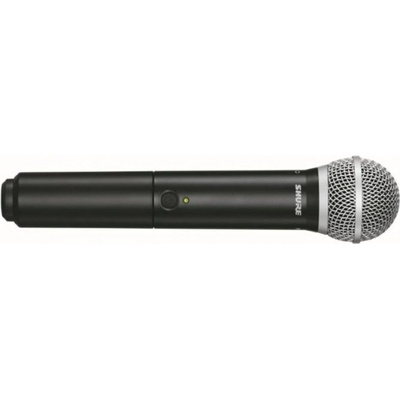 Shure BLX2/PG58 K3E