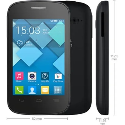 Alcatel OT-4015X Pop C1