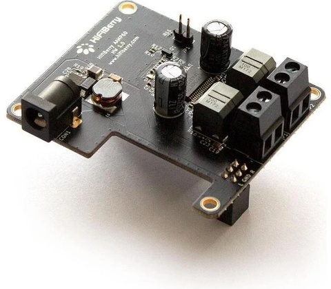 HiFiberry AAMP60