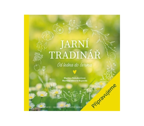 Jarní Tradinář