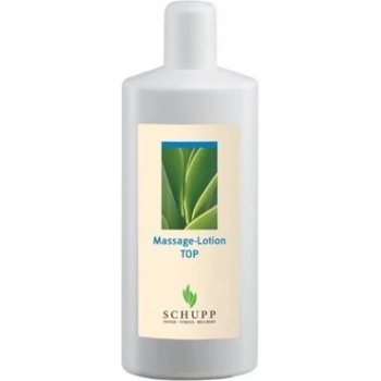 Schupp Масажна емулсия Топ - 1000 мл