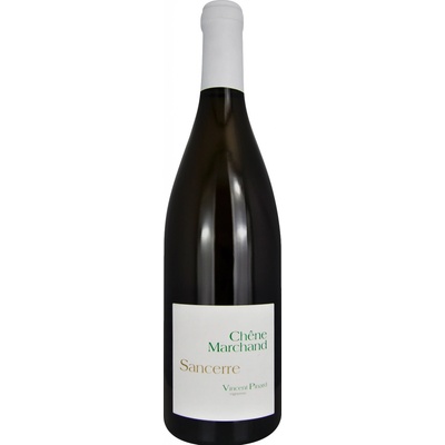 Domaine Vincent Pinard Sancerre Chene Marchand 2020 Bílé 13% 0,75 l (holá láhev)