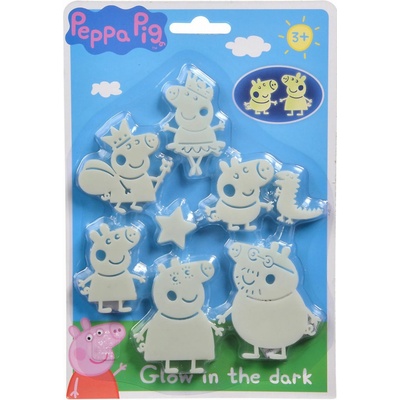 SIMBA Gid Svietiace Figúrky Peppa Pig