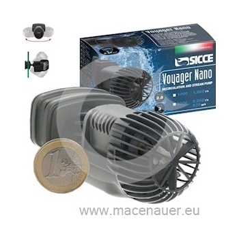 Sicce Voyager Nano 2000 l/h