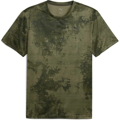 PUMA Тениска M TAD ESSENTIALS AOP Tee